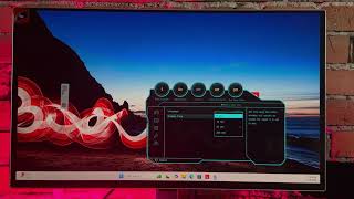 如何更改 SAMSUNG Odyssey G6 的 OSD 超时