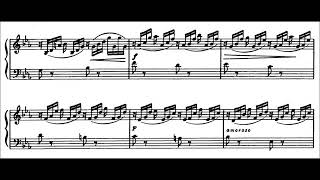 Mikhail Glinka - Nocturne in E-flat major (audio + sheet music)