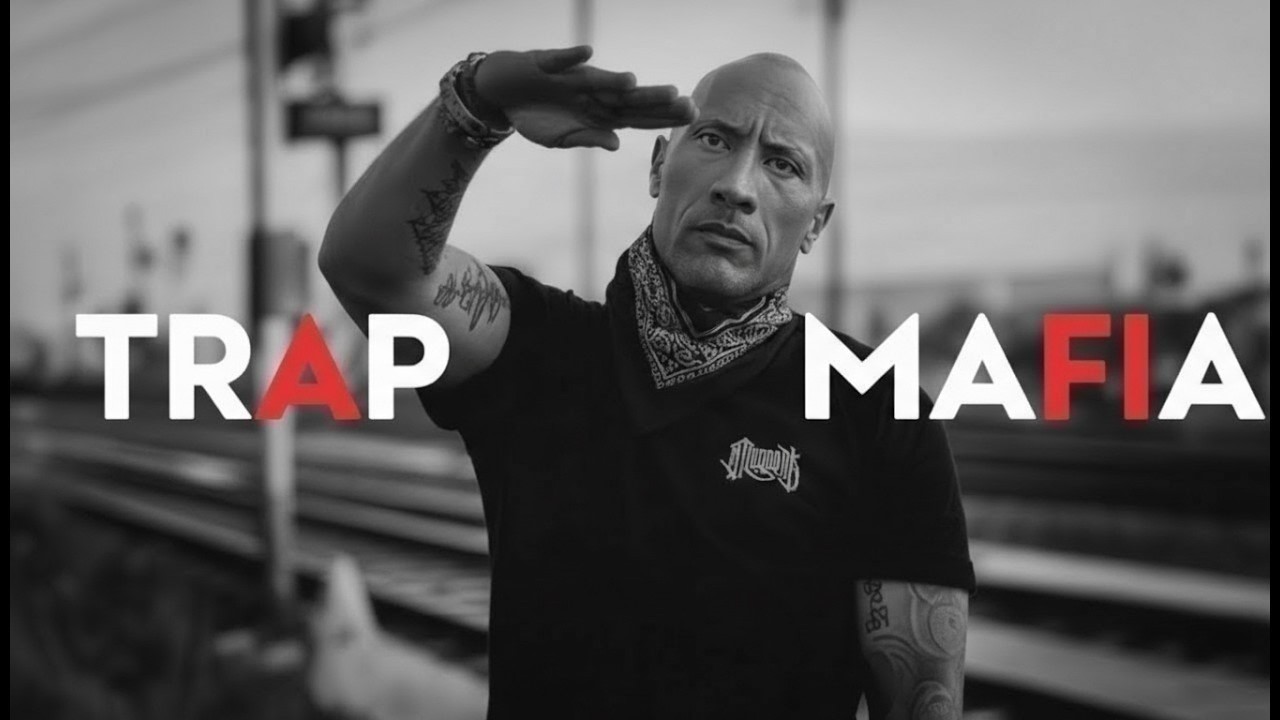 🔥 MAFIA MUSIC 2026 🔥 Gangster Rap Mix #14 | Dark Trap, Street