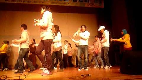 BO BEEP BEEP(LULUSAN BHS KOREA 2010)