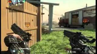 COD:Epic python MULTI-KILL