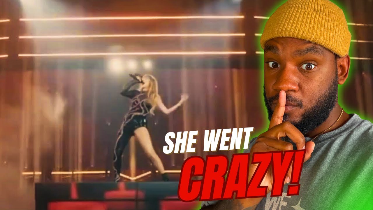 I Wasn’t a Taylor Swift Fan Until THIS Song… - YouTube