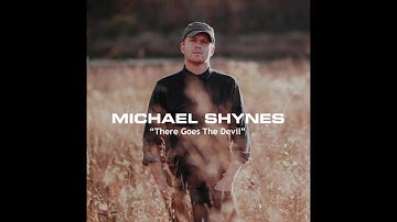 Michael Shynes // Hero for Hire (Michael Shynes)