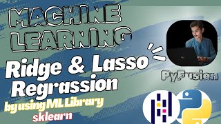 Ridge And Lasso Regression Explained | Machine Learning Hindi Tutorial with Python