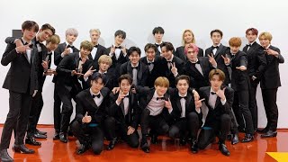 [FULL NCT CUT] AAA 2020 ㅣ NCT 2020 RED CARPET, WINNING SPEECH, PERFORMANCE