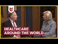 Healthcare Around the World