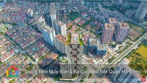 Địa chỉ khu đô thị văn khê hà đông năm 2024