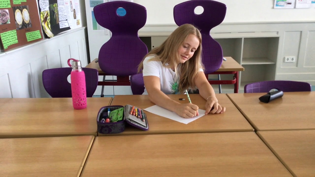 Buchvorstellung - Vorstadtkrokodile - YouTube