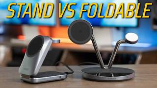 Anker Prime 3-in-1 Stand vs Foldable: Which One Should You Buy?