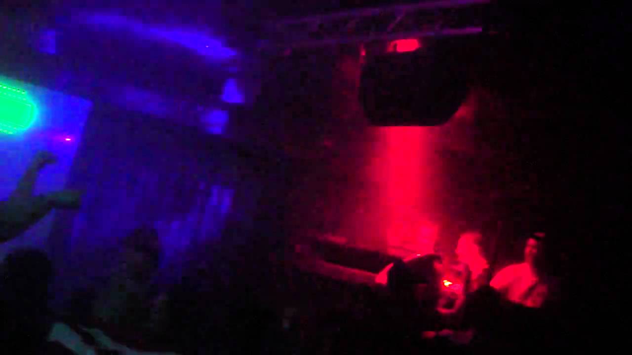 Jaytech & James Grant @ Anjunadeep 03 release party @ Ministry Of Sound London 4/2/11