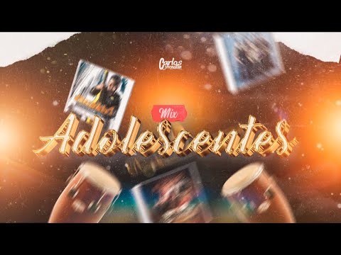 MIX ADOLESCENTES 🟡🪇 (ANHELO, VIRGEN, AQUEL LUGAR, PERSONA IDEA, HOY APRENDÍ, ME NEGÓ)