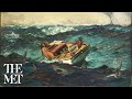 A Closer Look at Winslow Homer | Insider Insights