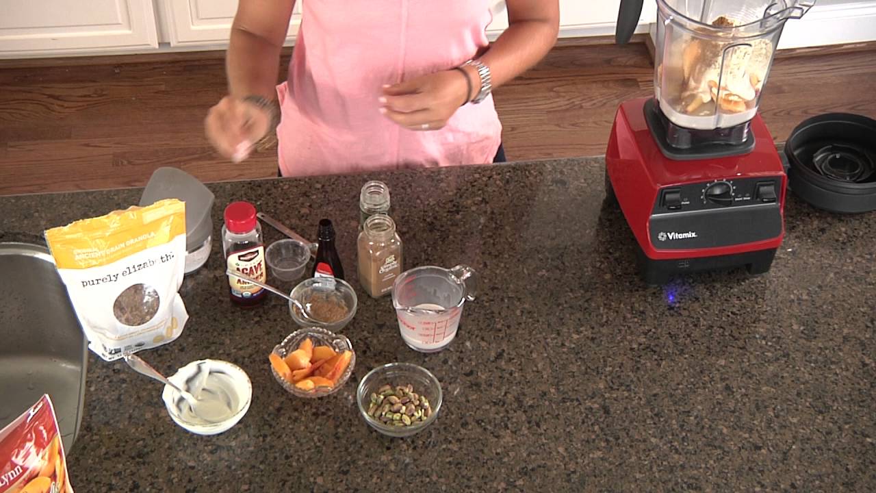 Ingles Table | Lindsay Moore | Peach Pie Smoothie Bowl ingles endodontics pdf