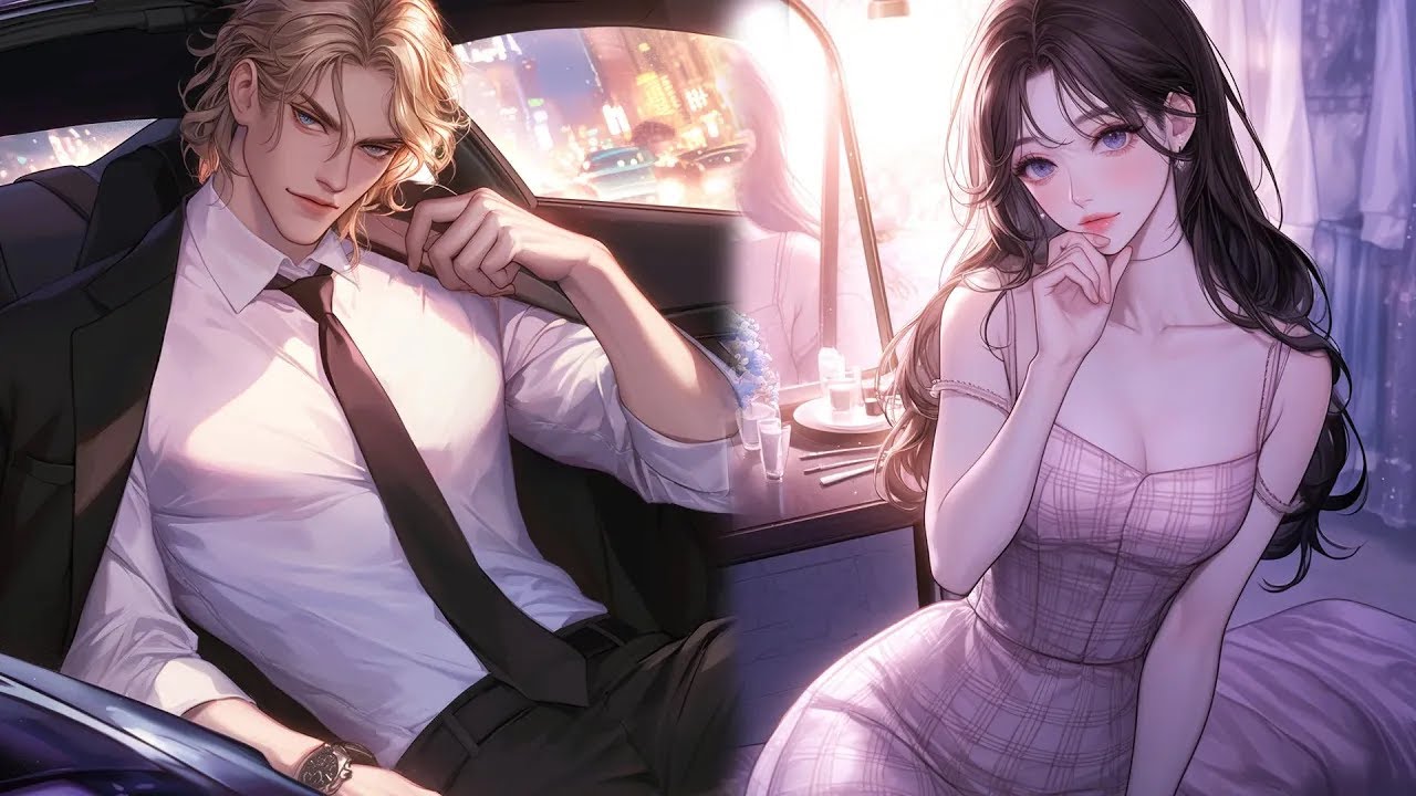 Mi falsa hermana se burló de mi rubio matón; no sabía que era el billonario teñido por mí.