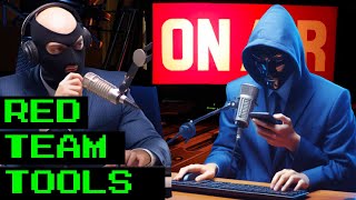 Are Red Team Tools Helping or Hurting Our Industry? [OALABS Call-In Show] @OALABS