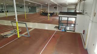 Part 2 Video 2 - Warehouse Self Storage Conversion - 050523