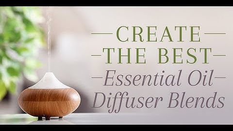 ✅ Top 5: Best Essential For Diffuser For Home Use 2022 [Tested & Reviewed]