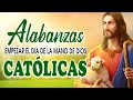 LA CANCIÓN CATÓLICA MAS HERMOSA DEL MUNDO 2023✝️✝️ INTENTA ESCUCHAR ESTA CANCIÓN SIN LLORAR