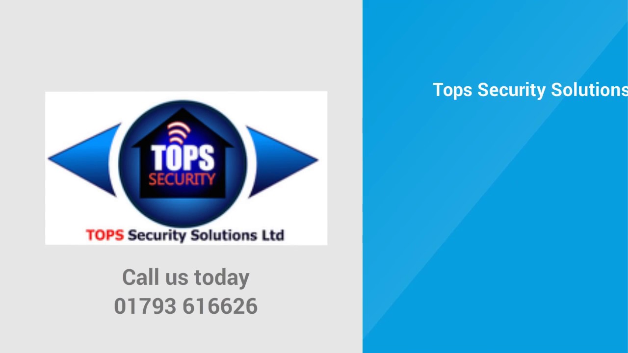 Tops Security