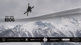 The Armada '21-'22 Armada BDOG Pro Model - YouTube