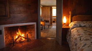 Step inside this Simple and Cozy home built in the 1700's