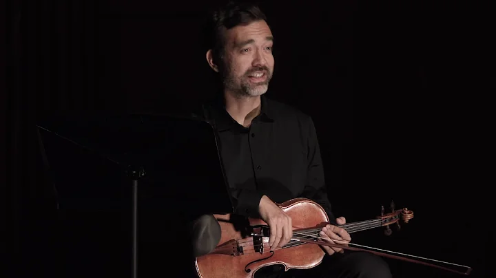Pocket Performance: Rmi Pelletier and Zeyu Victor ...