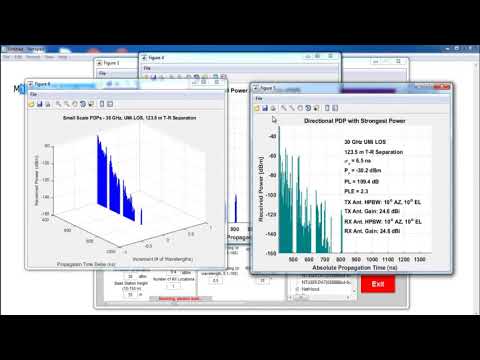 Cellular Network Simulator Projects | Cellular Network Simulator Thesis