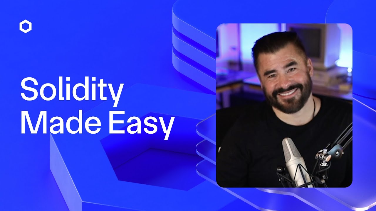 Wallets, Testnets, and Solidity | Blockchain Beginner Bootcamp
