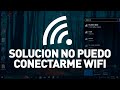 No puedo conectarme a esta red WiFi Error en Windows 11/10 [Solución]