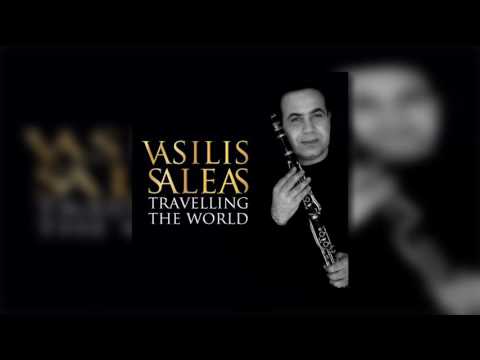 Vassilis Saleas - Dust In The Wınd