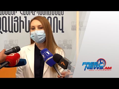 Մեր վարկանիշը բարձր է. Լիլիթ Մակունց
