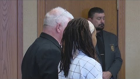 Tiger player in court after punch at WNIT