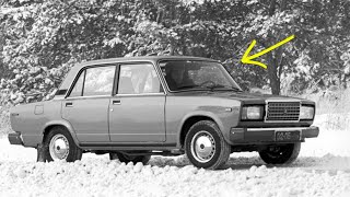 Какие автомобили в СССР шоферы любили больше всего?