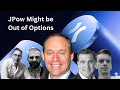 Michael green is the fed out of options  truflationcom