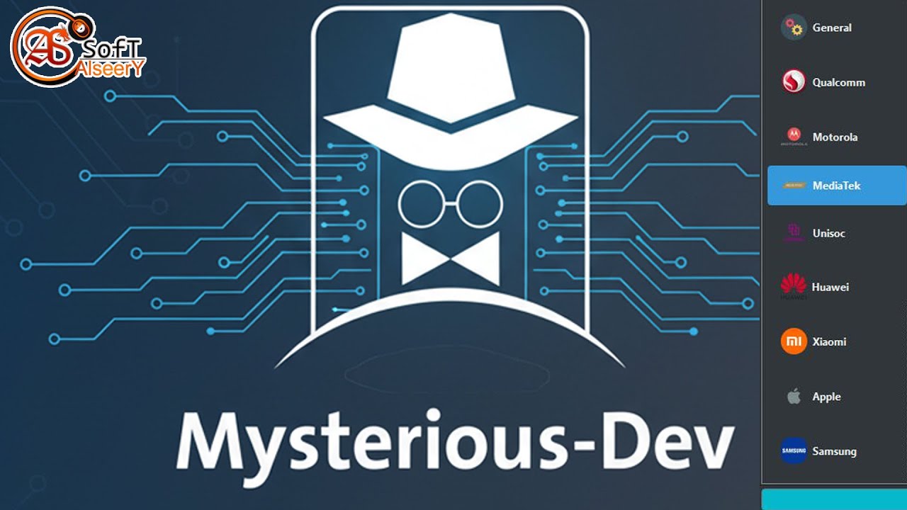 Полное и подробное описание возможностей нового инструмента Mysterious-Dev.