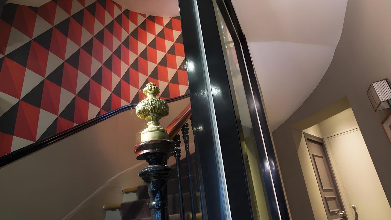 Le Petit Chomel, Paris, France | Travel With Priyanshi