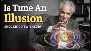 How Richard Feynman Explained Time (It’s Not What You Think)