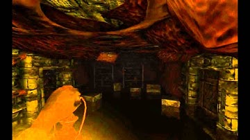 Girlfriend vs The Water Monster : Amnesia