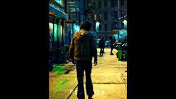 People are starting to Notice - Joker Edit | VØJ x Narvent - Memory Reboot |