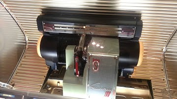 Controlling Seeburg HF100R with Iviewer