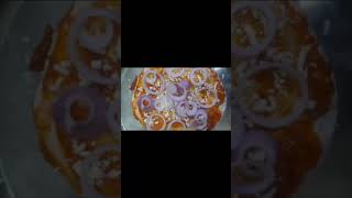 #cooking #recipe home made online pizza