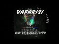 Winky D ft Bazooka and Poptain-Vafarisi (official audio)