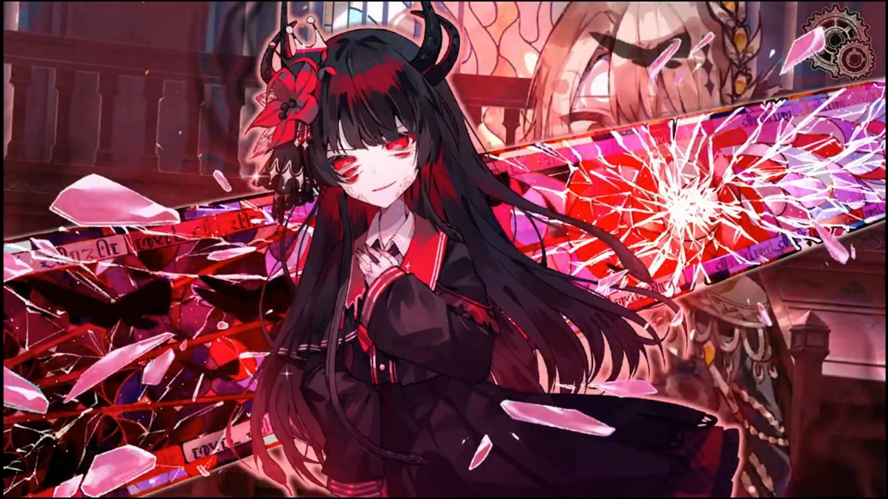 Magical Girl Witch Trials (Manosaba) English Walkthrough No Commentary - Act 2 Chapter 5 Part 2