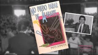 Selecciones de Marco Barrientos &quot;No Puedo Parar de Alabarte&quot; (VIDEO OFICIAL) (1993)