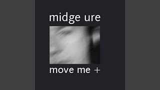 Video thumbnail of "Midge Ure - The Refugee Song"