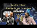 Xander Tabler Interview at Pax Unplugged | Star Wars Unlimited