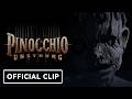 Pinocchio Unstrung: Exclusive Clip (2026) Robert Englund, Richard Brake