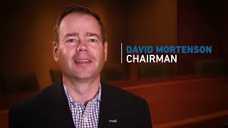 The Soul Of Mortenson A Legacy Of Construction And Community Impact