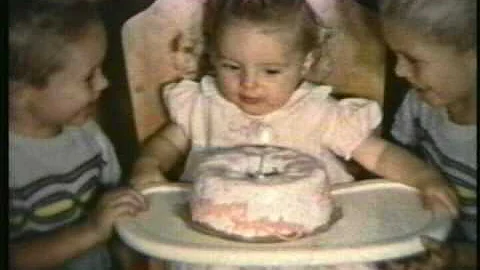 "Janice" - Melvin & Evelyn Helmle's 50th Anniversa...
