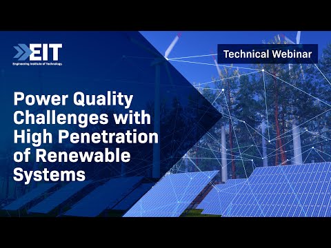 Technical Webinars: Electrical & Electronic Engineering